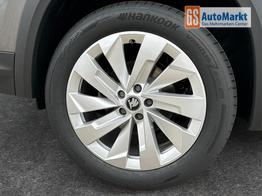 Skoda Kodiaq Selection NAVI+19''ALU+ACC+KAMERA+el.HECKKL. 