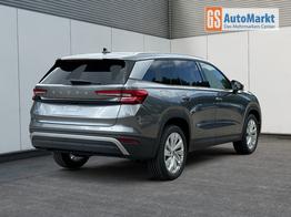 Skoda Kodiaq Selection NAVI+19''ALU+ACC+KAMERA+el.HECKKL. 
