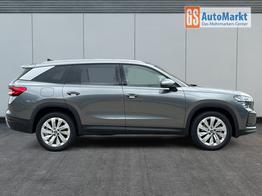 Skoda Kodiaq Selection NAVI+19''ALU+ACC+KAMERA+el.HECKKL. 
