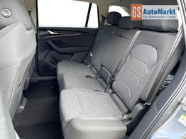 Skoda Kodiaq Selection NAVI+19''ALU+ACC+KAMERA+el.HECKKL. 