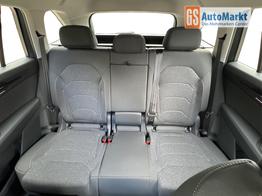Skoda Kodiaq Selection NAVI+19''ALU+ACC+KAMERA+el.HECKKL. 
