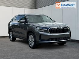 Skoda Kodiaq Selection NAVI+19''ALU+ACC+KAMERA+el.HECKKL. 