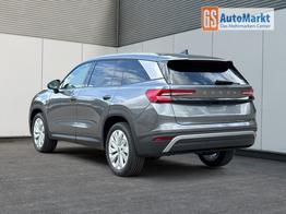 Skoda Kodiaq Selection NAVI+19''ALU+ACC+KAMERA+el.HECKKL. 
