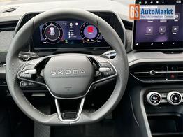 Skoda Kodiaq Selection DSG+AHK+NAVI+El. Heckkl.+19'' ALU+ACC+KAMERA 