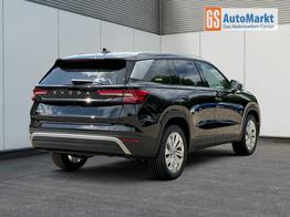 Skoda Kodiaq Selection DSG+AHK+NAVI+El. Heckkl.+19'' ALU+ACC+KAMERA 