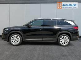 Skoda Kodiaq Selection DSG+AHK+NAVI+El. Heckkl.+19'' ALU+ACC+KAMERA 