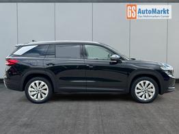 Skoda Kodiaq Selection DSG+AHK+NAVI+El. Heckkl.+19'' ALU+ACC+KAMERA 
