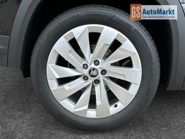 Skoda Kodiaq Selection DSG+AHK+NAVI+El. Heckkl.+19'' ALU+ACC+KAMERA 