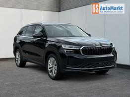Skoda Kodiaq Selection DSG+AHK+NAVI+El. Heckkl.+19'' ALU+ACC+KAMERA 