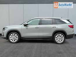 Skoda Kodiaq Selection DSG+AHK+NAVI+El. Heckkl.+19'' ALU+ACC+KAMERA 