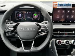 Skoda Kodiaq Selection DSG+AHK+NAVI+El. Heckkl.+19'' ALU+ACC+KAMERA 