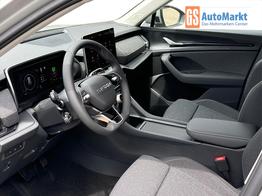 Skoda Kodiaq Selection DSG+AHK+NAVI+El. Heckkl.+19'' ALU+ACC+KAMERA 