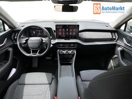 Skoda Kodiaq Selection DSG+AHK+NAVI+El. Heckkl.+19'' ALU+ACC+KAMERA 