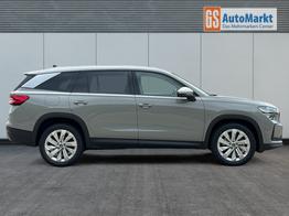 Skoda Kodiaq Selection DSG+AHK+NAVI+El. Heckkl.+19'' ALU+ACC+KAMERA 