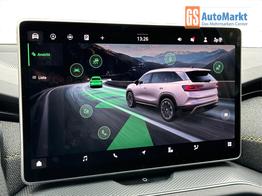 Skoda Kodiaq Selection DSG+AHK+NAVI+El. Heckkl.+19'' ALU+ACC+KAMERA 