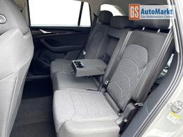 Skoda Kodiaq Selection DSG+AHK+NAVI+El. Heckkl.+19'' ALU+ACC+KAMERA 