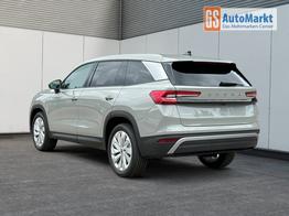 Skoda Kodiaq Selection DSG+AHK+NAVI+El. Heckkl.+19'' ALU+ACC+KAMERA 