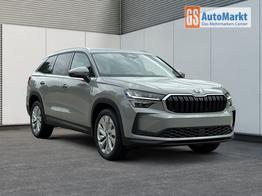Skoda Kodiaq Selection DSG+AHK+NAVI+El. Heckkl.+19'' ALU+ACC+KAMERA 