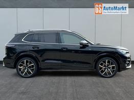 Volkswagen Tiguan R-Line DSG+HARMAN+20"ALU+MATRIX+MASSAGE+ACC+KAMERA 