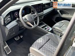 Volkswagen Tiguan R-Line DSG+HARMAN+20"ALU+MATRIX+MASSAGE+ACC+KAMERA 