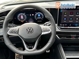 Volkswagen Tiguan R-Line DSG+HARMAN+20"ALU+MATRIX+MASSAGE+ACC+KAMERA 