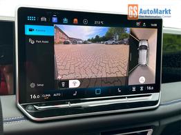 Volkswagen Tiguan R-Line DSG+HARMAN+20"ALU+MATRIX+MASSAGE+ACC+KAMERA 