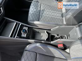 Volkswagen Tiguan R-Line DSG+HARMAN+20"ALU+MATRIX+MASSAGE+ACC+KAMERA 