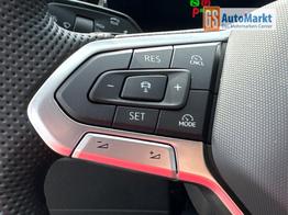 Volkswagen Tiguan R-Line DSG+HARMAN+20"ALU+MATRIX+MASSAGE+ACC+KAMERA 