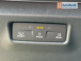 Volkswagen Tiguan R-Line DSG+HARMAN+20"ALU+MATRIX+MASSAGE+ACC+KAMERA 