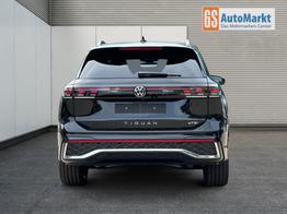 Volkswagen Tiguan R-Line DSG+HARMAN+20"ALU+MATRIX+MASSAGE+ACC+KAMERA 