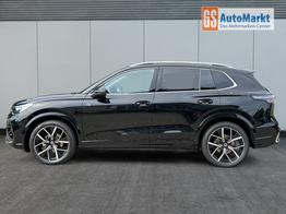 Volkswagen Tiguan R-Line DSG+HARMAN+20"ALU+MATRIX+MASSAGE+ACC+KAMERA 