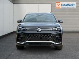 Volkswagen Tiguan R-Line DSG+HARMAN+20"ALU+MATRIX+MASSAGE+ACC+KAMERA 