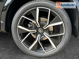 Volkswagen Tiguan R-Line DSG+HARMAN+20"ALU+MATRIX+MASSAGE+ACC+KAMERA 