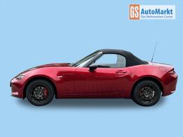 Mazda MX-5 HOMURA RECARO+BREMBO+RAYS+BOSE+NAVI+KAMERA+MATRIX 
