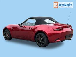 Mazda MX-5 HOMURA RECARO+BREMBO+RAYS+BOSE+NAVI+KAMERA+MATRIX 