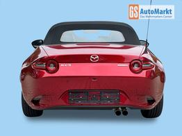 Mazda MX-5 HOMURA RECARO+BREMBO+RAYS+BOSE+NAVI+KAMERA+MATRIX 