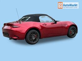 Mazda MX-5 HOMURA RECARO+BREMBO+RAYS+BOSE+NAVI+KAMERA+MATRIX 