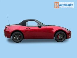 Mazda MX-5 HOMURA RECARO+BREMBO+RAYS+BOSE+NAVI+KAMERA+MATRIX 