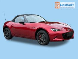 Mazda MX-5 HOMURA RECARO+BREMBO+RAYS+BOSE+NAVI+KAMERA+MATRIX 