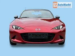 Mazda MX-5 HOMURA RECARO+BREMBO+RAYS+BOSE+NAVI+KAMERA+MATRIX 