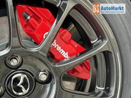 Mazda MX-5 HOMURA RECARO+BREMBO+RAYS+BOSE+NAVI+KAMERA+MATRIX 
