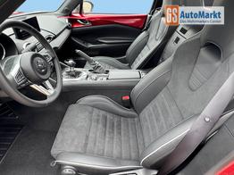 Mazda MX-5 HOMURA RECARO+BREMBO+RAYS+BOSE+NAVI+KAMERA+MATRIX 