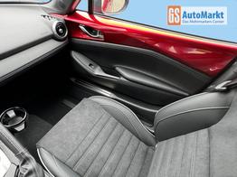 Mazda MX-5 HOMURA RECARO+BREMBO+RAYS+BOSE+NAVI+KAMERA+MATRIX 