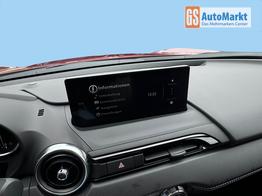 Mazda MX-5 HOMURA RECARO+BREMBO+RAYS+BOSE+NAVI+KAMERA+MATRIX 