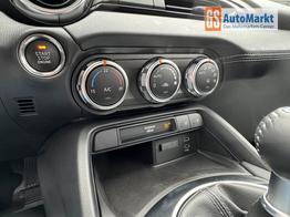 Mazda MX-5 HOMURA RECARO+BREMBO+RAYS+BOSE+NAVI+KAMERA+MATRIX 