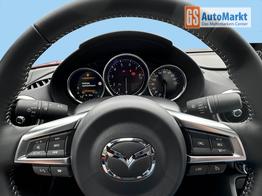 Mazda MX-5 HOMURA RECARO+BREMBO+RAYS+BOSE+NAVI+KAMERA+MATRIX 