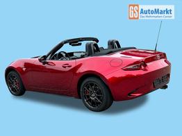 Mazda MX-5 HOMURA RECARO+BREMBO+RAYS+BOSE+NAVI+KAMERA+MATRIX 