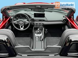 Mazda MX-5 HOMURA RECARO+BREMBO+RAYS+BOSE+NAVI+KAMERA+MATRIX 