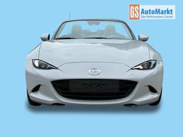 Mazda MX-5 Exclusive-Line LEDER+MATRIX+NAVI+BOSE+KAMERA+SHZ+16" ALU 