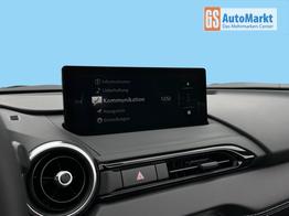 Mazda MX-5 Exclusive-Line LEDER+MATRIX+NAVI+BOSE+KAMERA+SHZ+16" ALU 